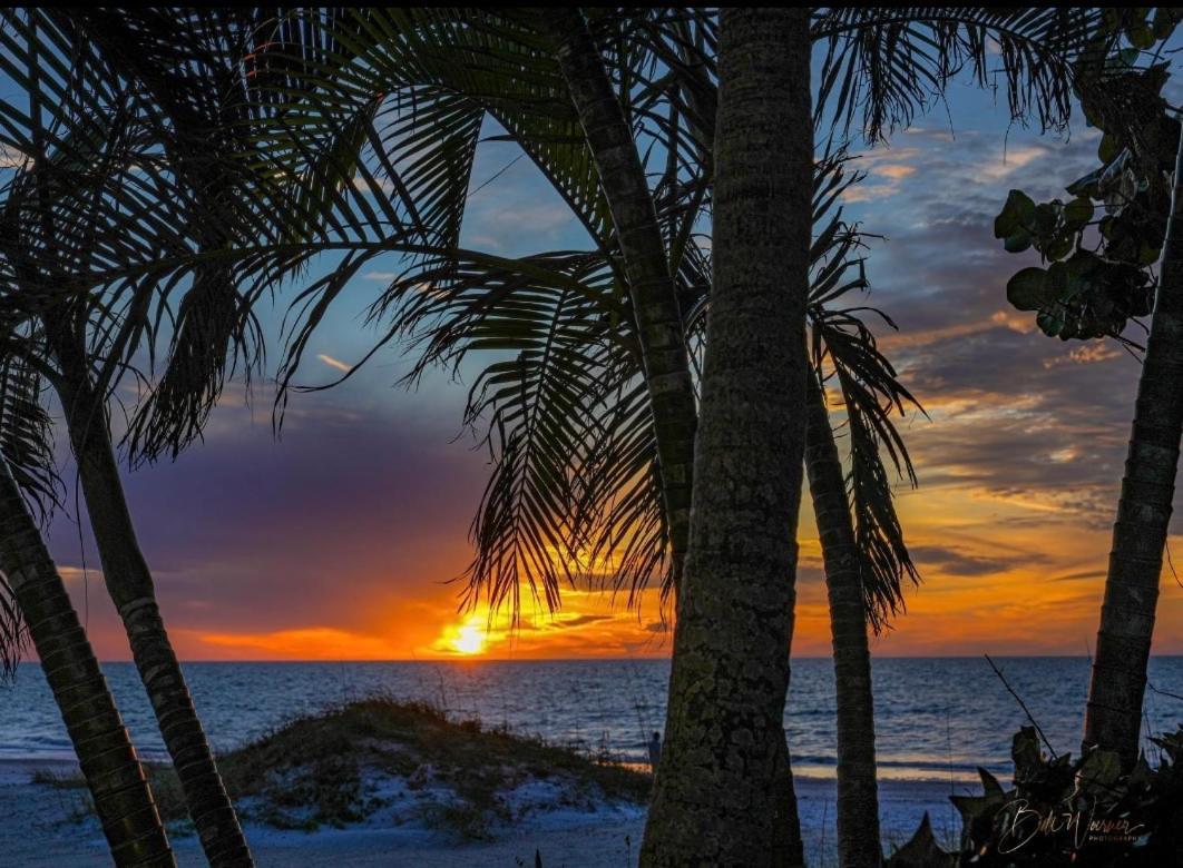 Guest Suite - Waterfront -Pool & Hot Tub- Walk To Beach Clearwater Beach Buitenkant foto