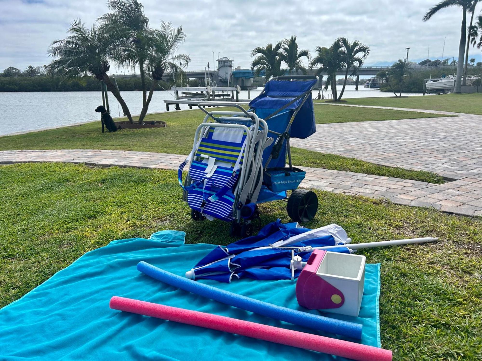 Guest Suite - Waterfront -Pool & Hot Tub- Walk To Beach Clearwater Beach Buitenkant foto